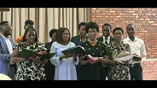 Deo Gloria in pionespark 2024