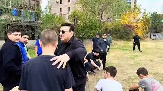 Kaysrutyan Tevery / Крылья Империи 
