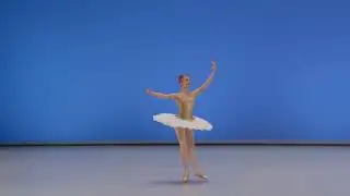 Ruby DAY, 313 – Prix de Lausanne 2024 – Classical