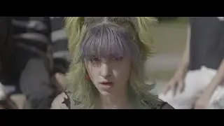 Girl Cologne – Red Flags (Official Music Video)