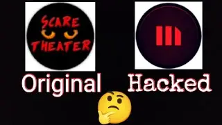 The Mysterious ScareTheater Hack (EXPLAINED)