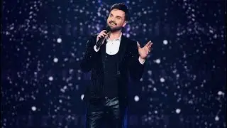 Александр Панайотов - “All by myself” (LIVE). Большой концерт проекта 