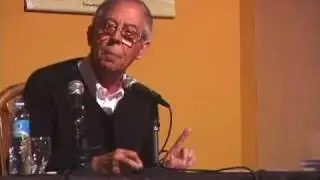 Conferencia Apuntes de Psicologia - Silo 3