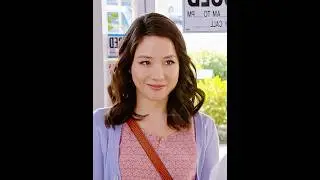 She avoided trouble until she realized who was right 🎬 Series: Fresh Off the Boat