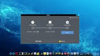 Download and Install Prep Zorin OS 12 Tutorial
