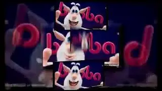(REUPLOAD) Ytpmv Booba intro Scan D Minor.