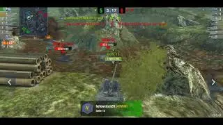 Its like a Circus (Unedited WoTB Clips #1)