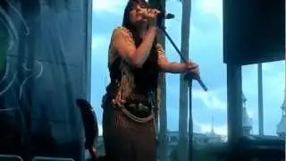 Juliet Simms Summer Fest 2012 Part 2 (Roxanne)
