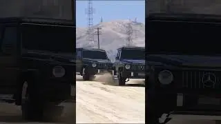 МАЙКЛ, КОРОЛЬ ЛОС-САНТОСА 👑 Michael, the King of Los Santos