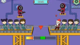 Superhero Play 456: What If? - Gameplay Walkthrough Part 1 (iOS, Android)