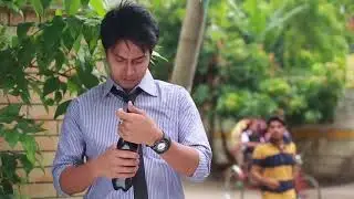 Story Making From Camera shoot Video