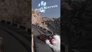Rally? Drifted.