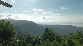sounds of nature in tagaytay