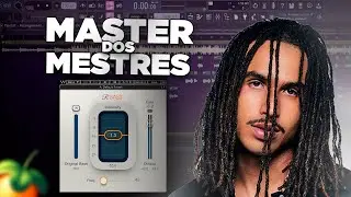 COMO MASTERIZAR UM TRAP | FL STUDIO