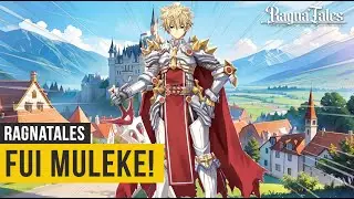 FIZ DE NOVO! Nova Temporada e Novidades do Ragnatales