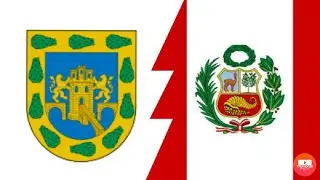 CIUDAD DE MÉXICO VS PERÚ || COMPARACIÓN