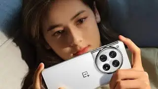 OnePlus 12 official video ! Today's Leak !! #oneplus