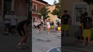 Ballers de la Calle 🤙🏻🔥 - Stefan Federer, Alejandro Navarro, Dilan Mojica, BojanoMundial, ISFA