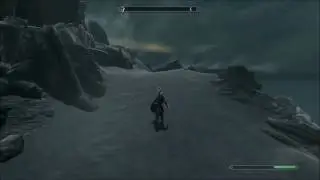Killing A Goat - The Elder Scrolls V: Skyrim Special Edition