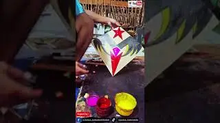 STOK LAYANG-LAYANG DI MUSIM HUJAN #1million #layangan #semuaorang #semuaadadividio #subscribe