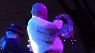 MANGANO FOLK BAND