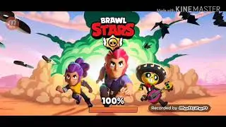 Играю в Brawl stars монтаж