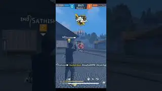 1vs3!!desertjod||👿 impossible clutch #shorts