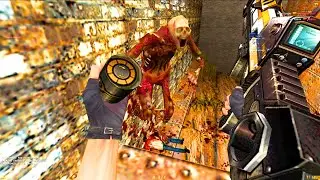 This Fast Zombie Got Hops