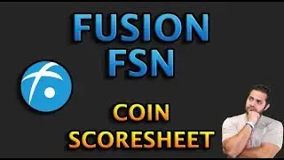 FUSION (FSN) - IS FUSION BETTER THAN WANCHAIN?