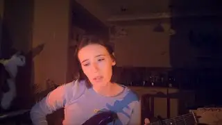 Далуна - Романс (Сплин cover)