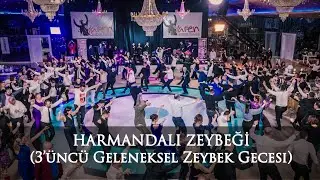 Harmandalı Zeybeği