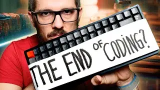 Will Your Code Write Itself?