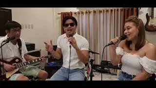 immortality cover