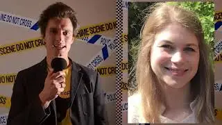 Криминальная Хроника Великобритании с Тэдом Ма. Первый выпуск