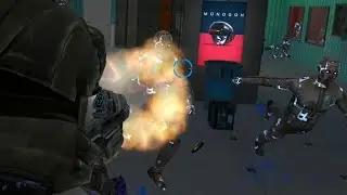 Halo Weapon Pack for Bonelab Release trailer