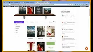 List/Grid Mode | Display PDF Viewer For WordPress Addon | Documentation Part 4