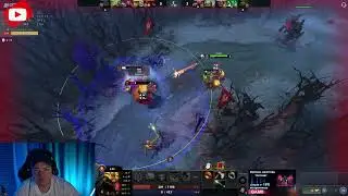 Крип крипочек |Golovach Dota 2