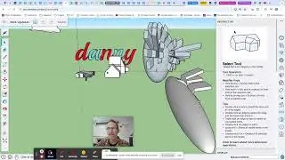 Lesson 2.1: Zoom Extents
