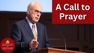 A Call to Prayer from John MacArthur's Church!!! | Also continue to pray for Steve Lawson and others