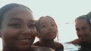 Happy 14th Birthday Nyla!!!
