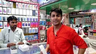 5000 Me Android Phone |  Local Market Me | Technical Sagar Challenge Vlog