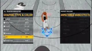 HOW TO UNLOCK SECRET FOX INDICATOR & KD BANNER IN NBA 2K22 CURRENT GEN!!