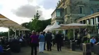 DIU und EIPOS Sommerfest 2014