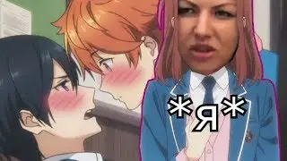 ЗВЕЗДЫ ГЕЙ-КЛУБА [ЯОЙ КРЯК 18+ ШОК КОНТЕНТ]