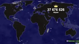 All Belongs To The Abyss|  Territorial IO