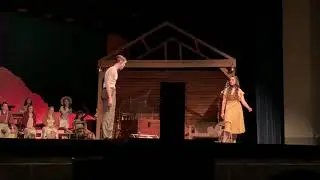 Bright Star - Whoa Mama