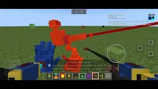 poppy playtime grabpack new update