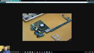 LG G6 Vibrate Motor Problem
