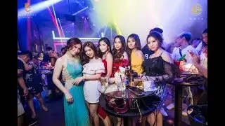NonStop🚀China Song💃🕺[ E-PIC-Club ] Alien Remix 💫⭐