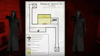 NEW SCP-049 ROOM REOWRK?!?!!? | SCP Containment Breach New Update Ep. 2